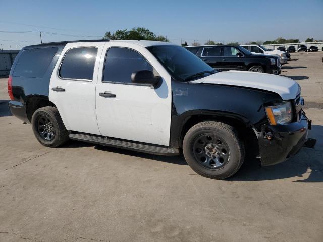 2014 CHEVROLET TAHOE POLICE for Sale