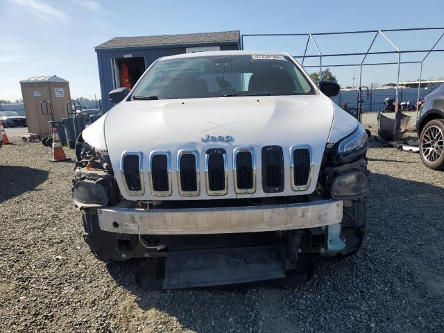 2015 JEEP CHEROKEE SPORT for Sale