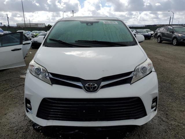 2020 TOYOTA SIENNA LE for Sale