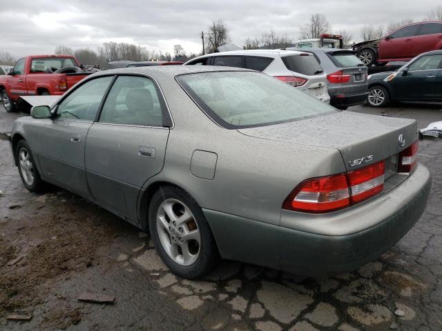 Lexus Es 300 for Sale