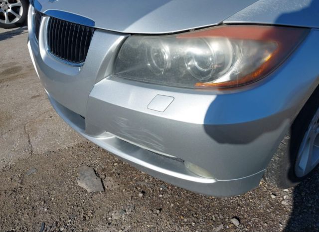 2008 BMW 3 SERIES for Sale