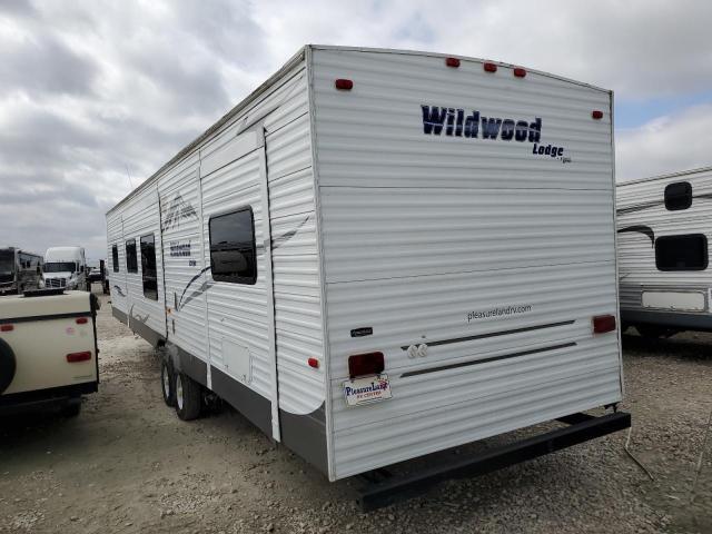 2009 WILD TRAVEL TRA for Sale