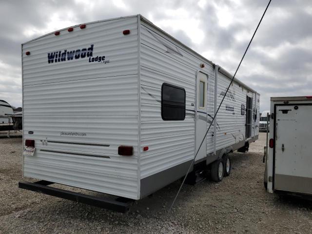 2009 WILD TRAVEL TRA for Sale
