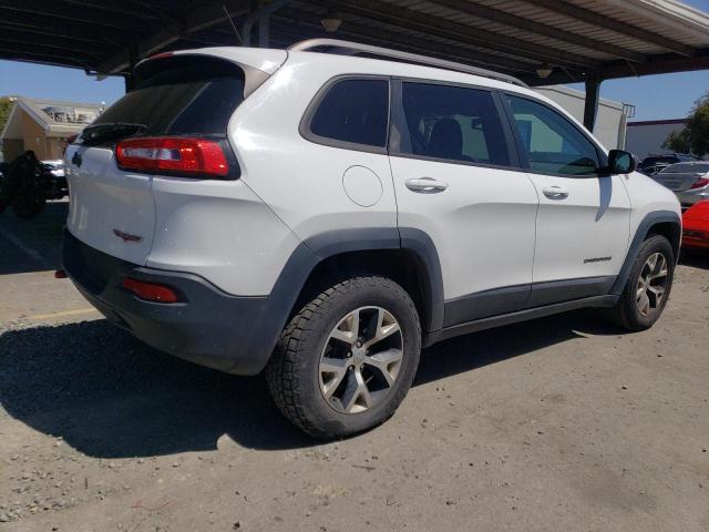 2015 JEEP CHEROKEE TRAILHAWK for Sale
