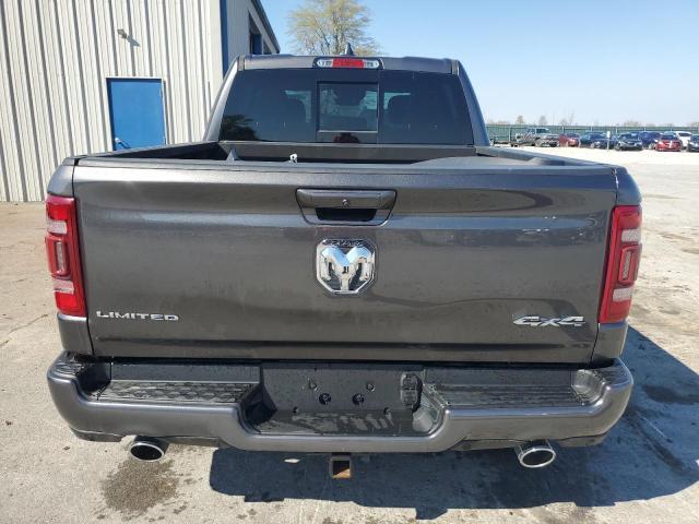 2023 RAM 1500 LIMITED for Sale