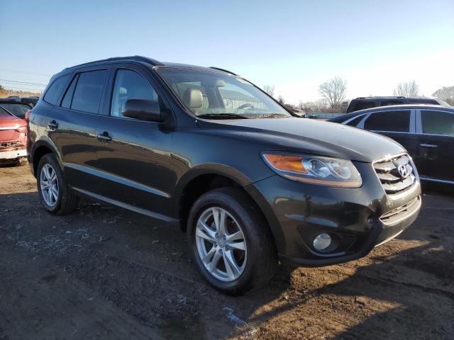 2010 HYUNDAI SANTA FE SE for Sale