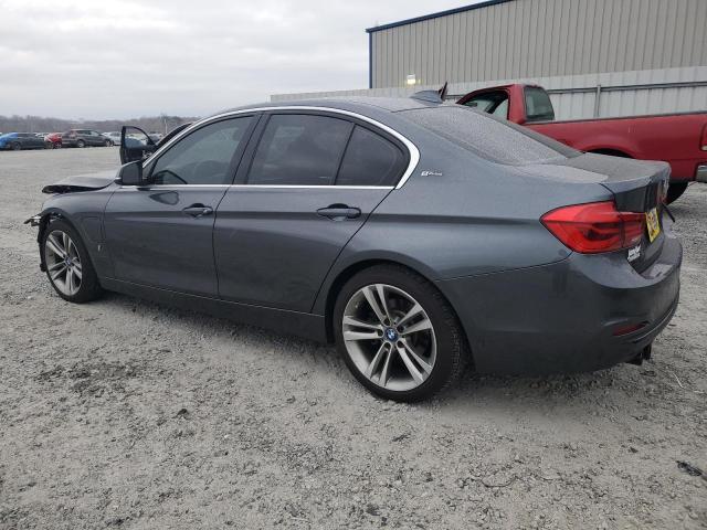 2018 BMW 330E for Sale