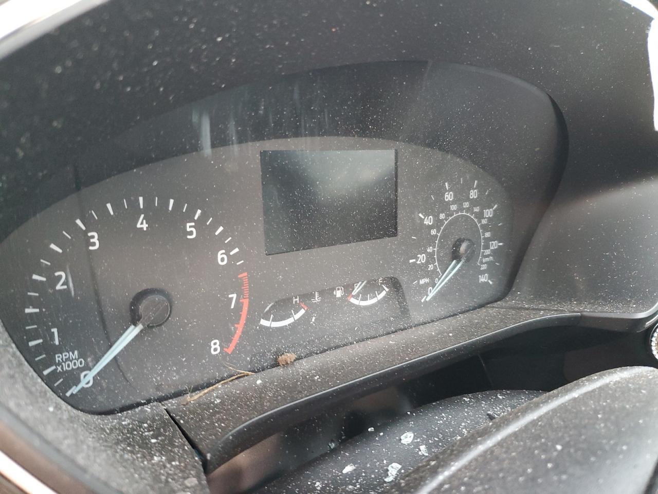 2021 FORD ESCAPE for Sale