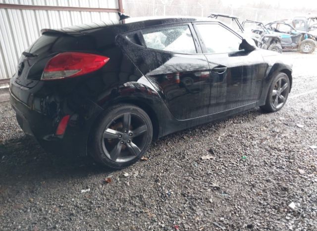 Hyundai Veloster for Sale