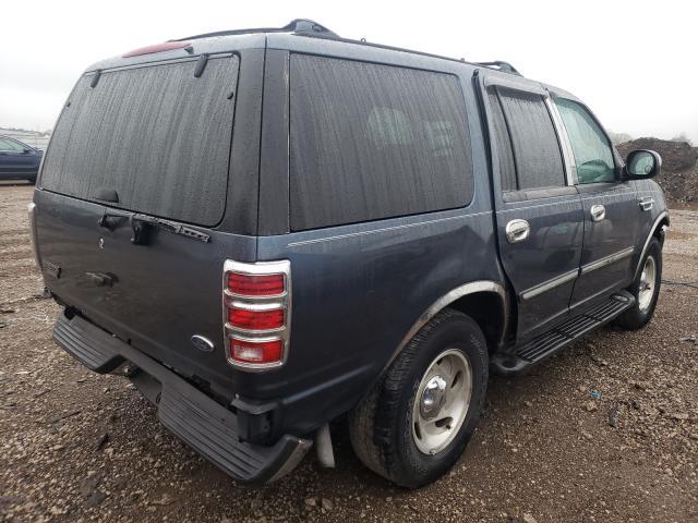 1998 FORD EXPEDITION for Sale