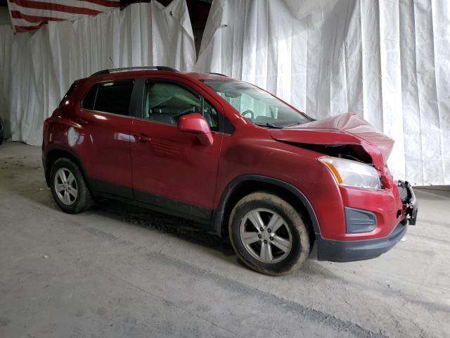 2015 CHEVROLET TRAX 1LT for Sale