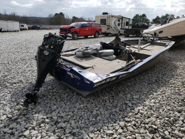 2012 TRAC BOAT for Sale