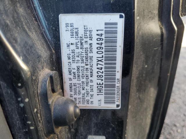 Honda Civic for Sale
