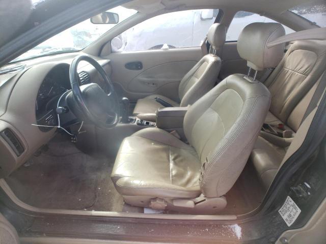 1998 SATURN SC2 for Sale