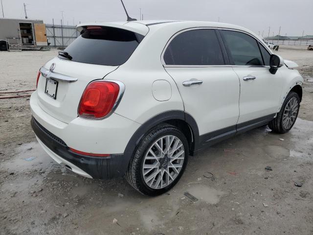 2017 FIAT 500X LOUNGE for Sale