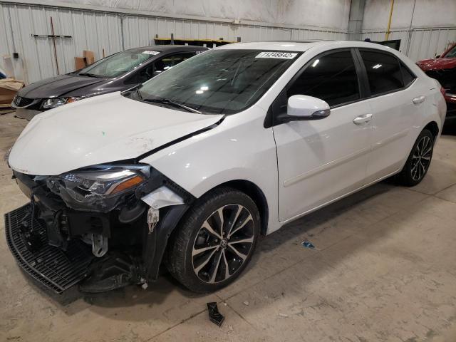 Toyota Corolla for Sale