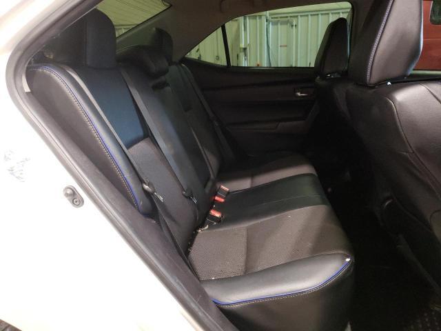 Toyota Corolla for Sale