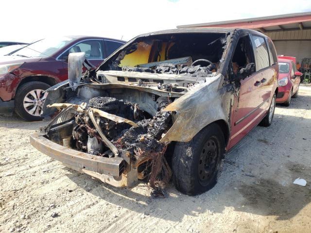Dodge Grand Caravan for Sale