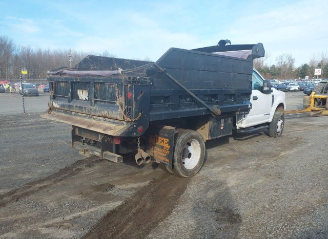 2019 FORD F-550 CHASSIS for Sale