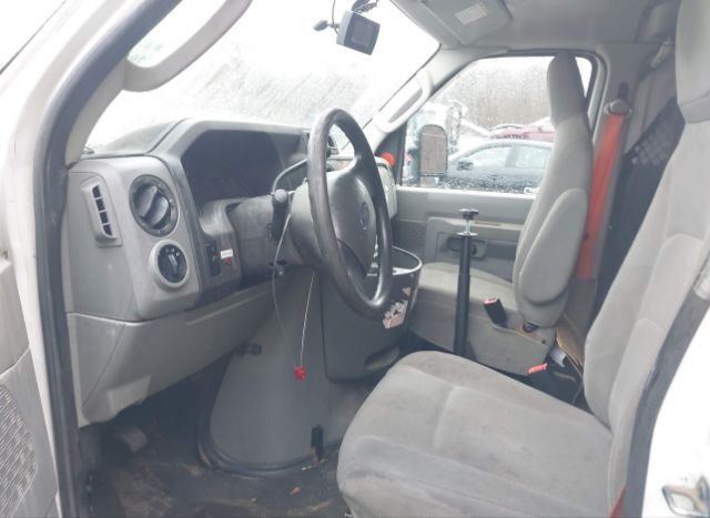2010 FORD E-150 for Sale