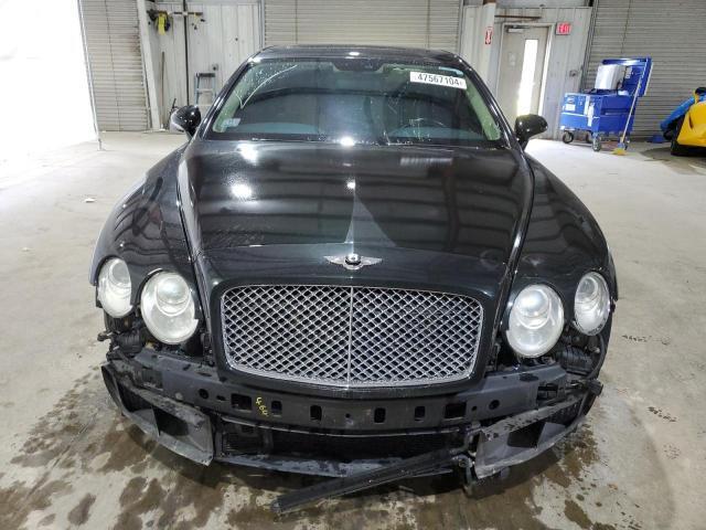2009 BENTLEY CONTINENTAL FLYING SPUR for Sale