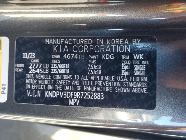 2024 KIA SPORTAGE EX for Sale