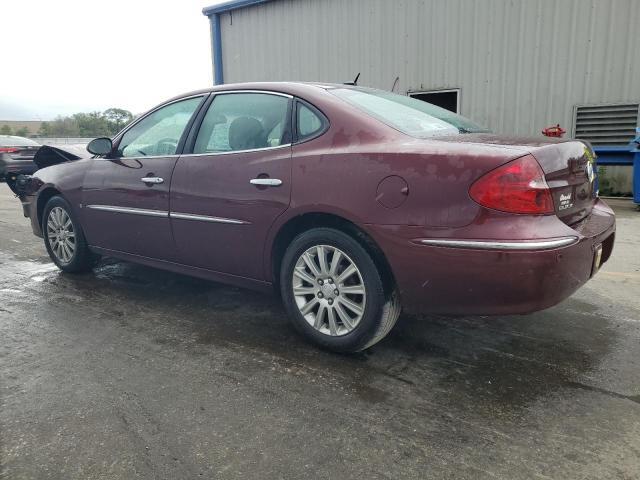 2007 BUICK LACROSSE CXS for Sale