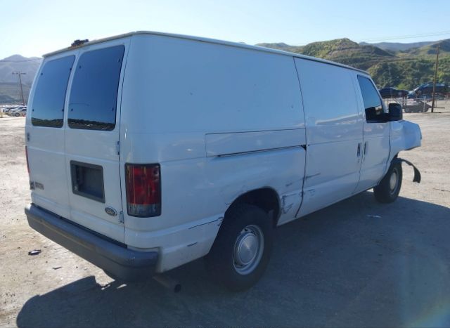2003 FORD E-150 for Sale