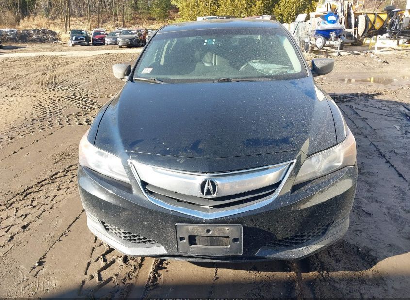 2014 ACURA ILX for Sale