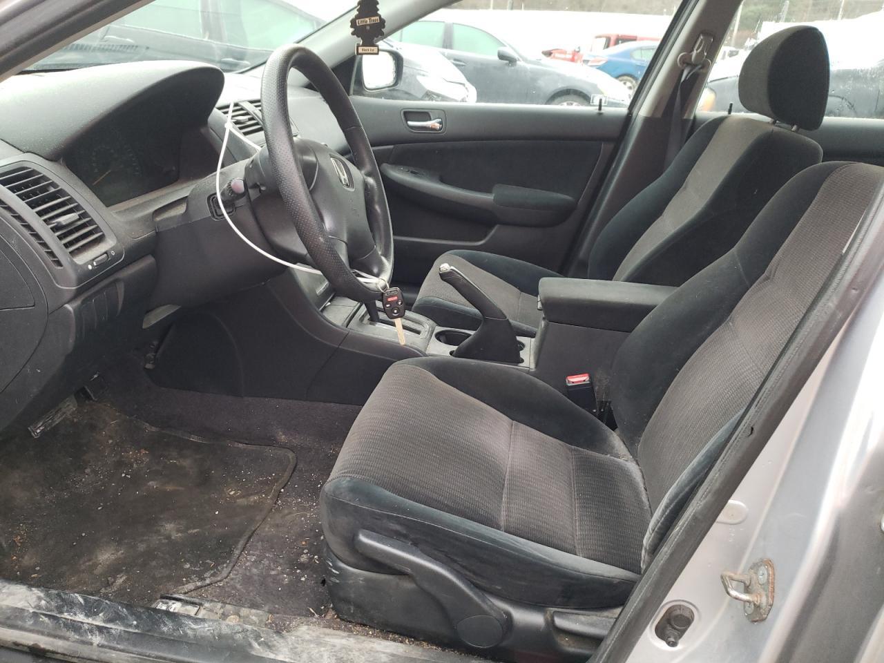 2003 HONDA ACCORD for Sale
