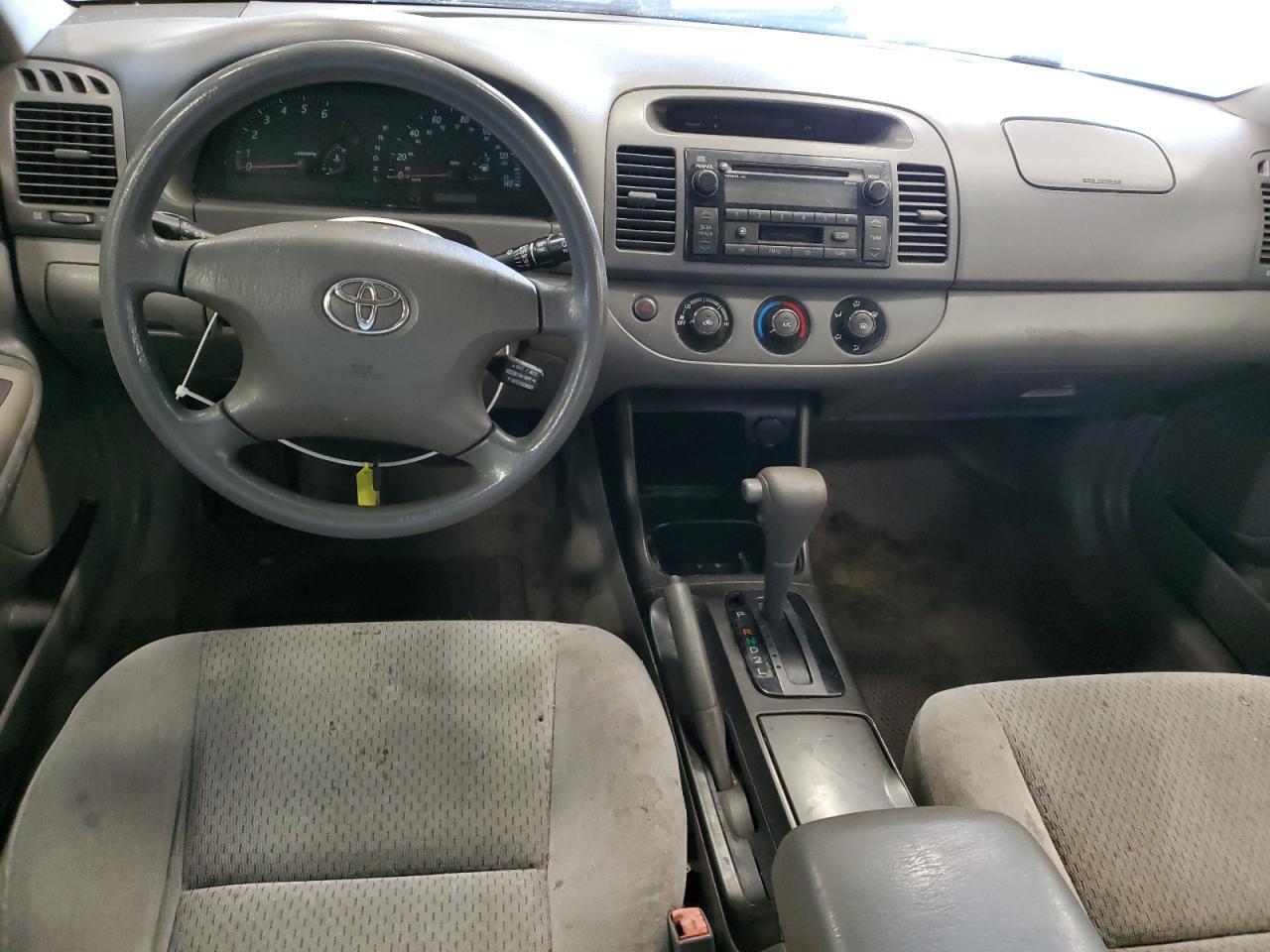 2003 TOYOTA CAMRY for Sale