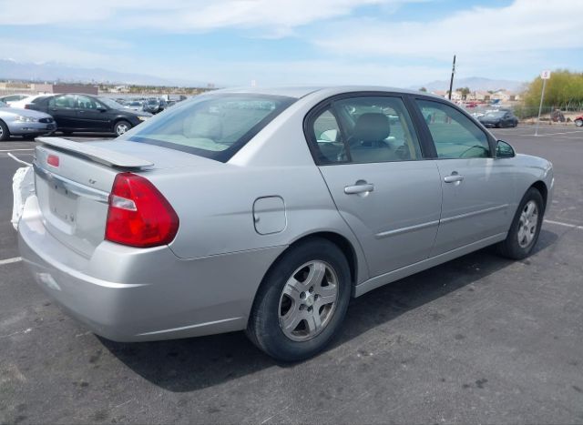 2006 CHEVROLET MALIBU for Sale