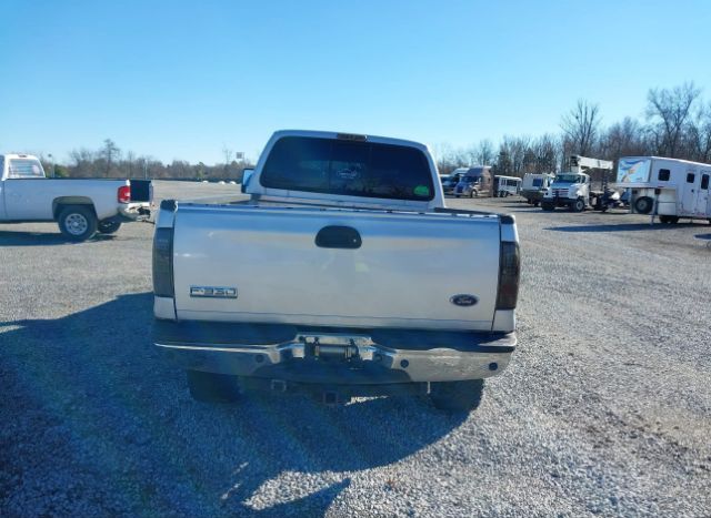 2005 FORD F-350 for Sale