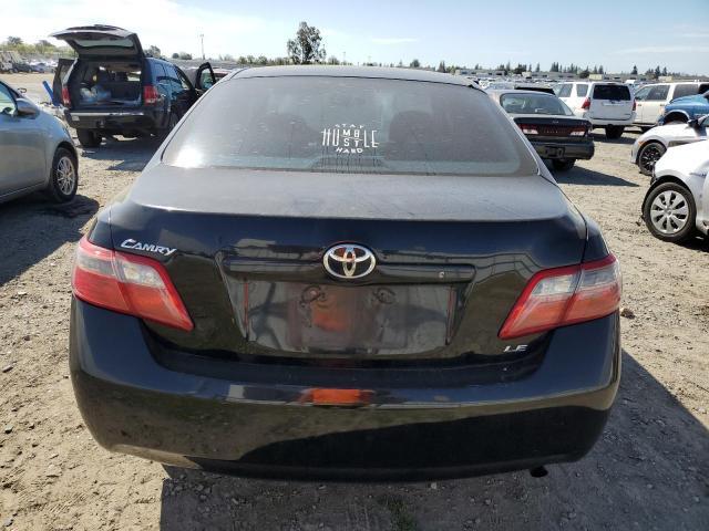 2007 TOYOTA CAMRY CE for Sale
