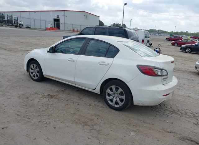 2013 MAZDA 3 for Sale