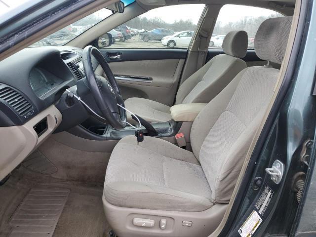 2004 TOYOTA CAMRY SE for Sale