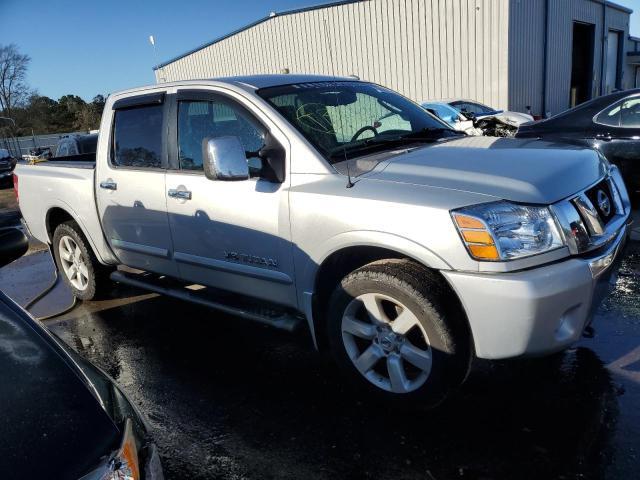 2009 NISSAN TITAN XE for Sale