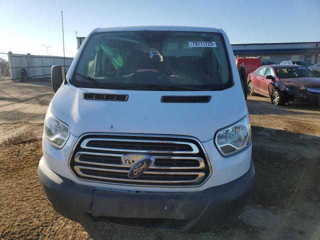2015 FORD TRANSIT T-350 for Sale