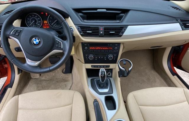 2013 BMW X1 XDRIVE28I for Sale