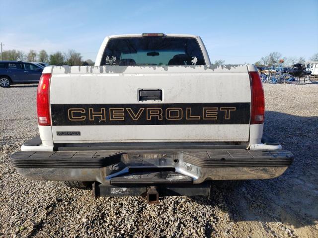 Chevrolet Gmt-400 for Sale
