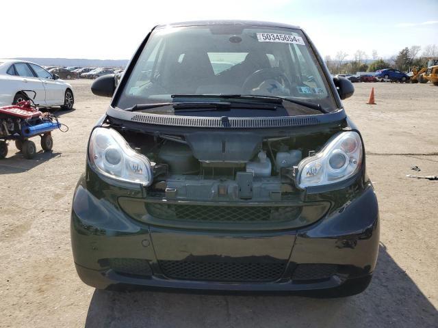 2012 SMART FORTWO PURE for Sale