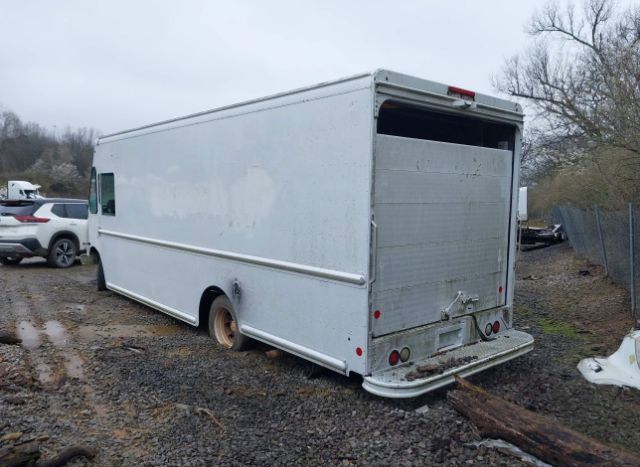 2008 WORKHORSE CUSTOM CHASSIS COMMERCIAL CHASSIS for Sale