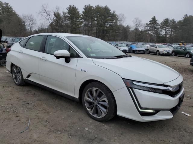 2018 HONDA CLARITY TOURING for Sale