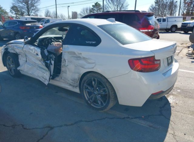 2016 BMW 2 SERIES for Sale