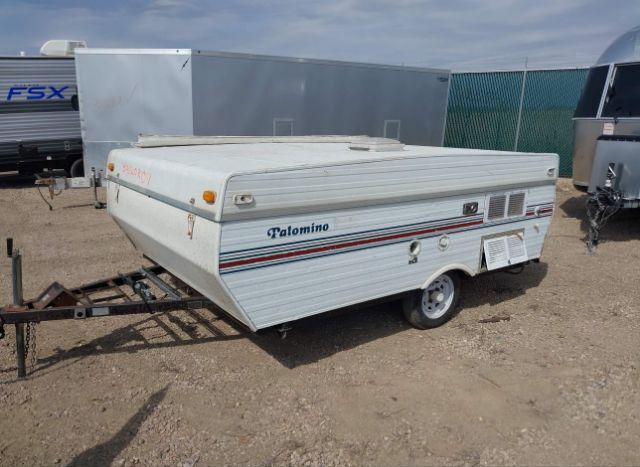 1998 PALOMINO POP-UP for Sale