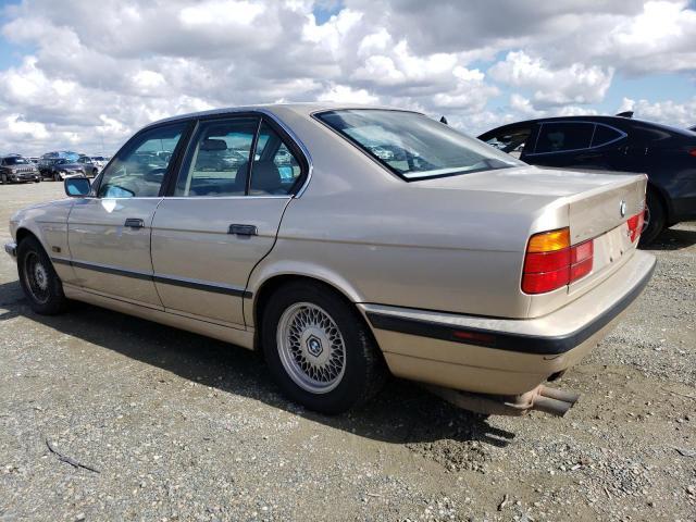 1995 BMW 540 I AUTOMATIC for Sale