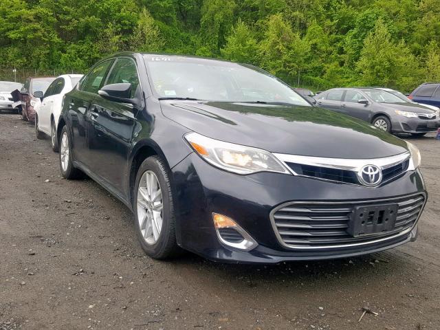 2013 Toyota Avalon For Sale >> Used Car Toyota Avalon 2013 Black For Sale In Marlboro Ny Online 2013 Toyota Avalon For Sale >> Used Car Toyota Avalon 2013 Black For Sale In Marlboro Ny Online
