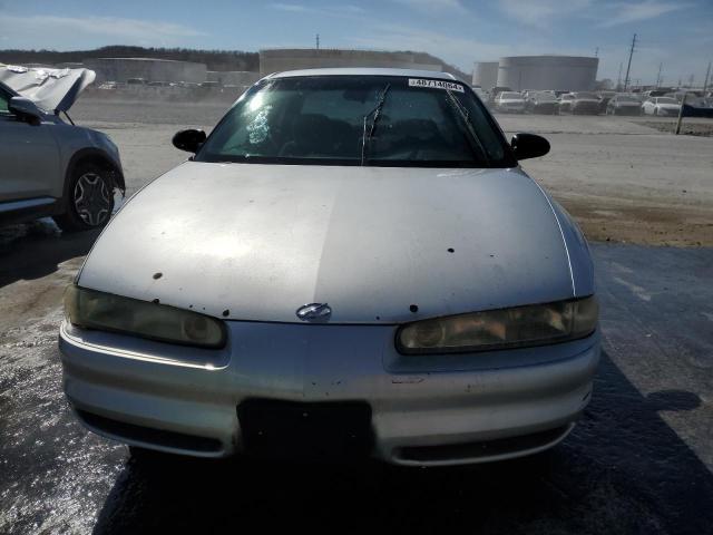 2002 OLDSMOBILE INTRIGUE GX for Sale