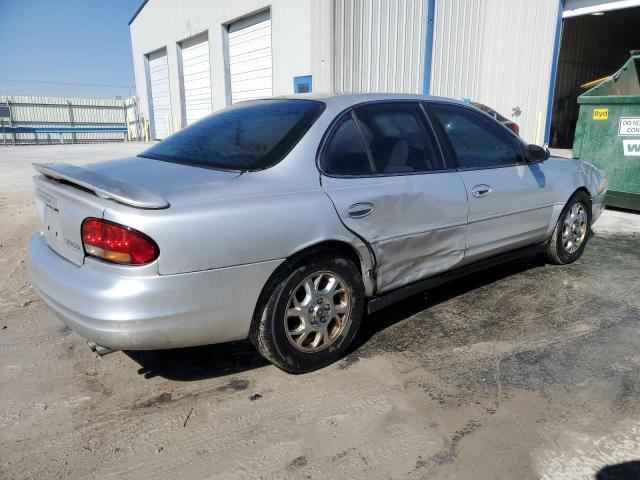 2002 OLDSMOBILE INTRIGUE GX for Sale