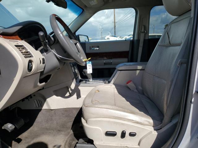 2010 FORD FLEX LIMITED for Sale